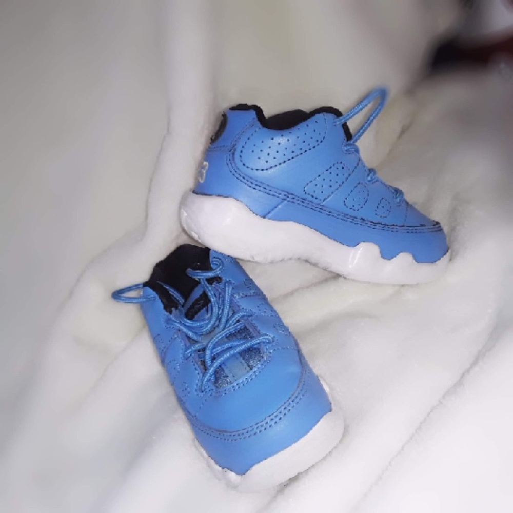 Jordan Retro 9